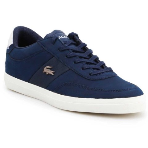 Buty lifestylowe Lacoste Court-Master 7-37CMA0013J18 Buty lifestylowe Lacoste Court-Master 7-37CMA0013J18