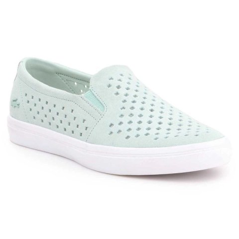 Buty lifestylowe Lacoste Gazon 7-31CAW01342K8 Buty lifestylowe Lacoste Gazon 7-31CAW01342K8