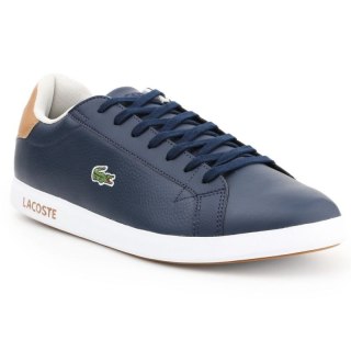 Buty lifestylowe Lacoste Graduate LCR3 118 1 SPM 7-35SPM00134C1