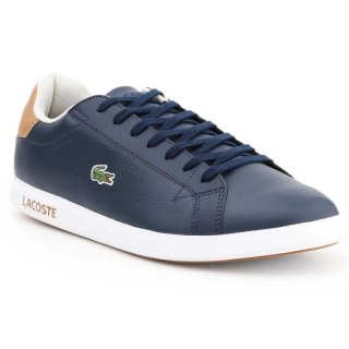 Buty lifestylowe Lacoste Graduate LCR3 118 1 SPM 7-35SPM00134C1