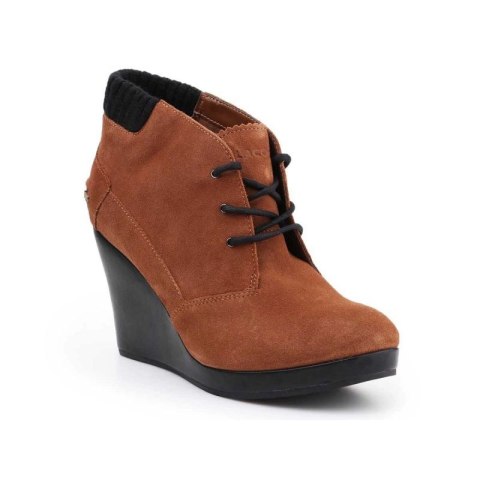 Buty lifestylowe Lacoste Leren 7-26SRW4204013 Buty lifestylowe Lacoste Leren 7-26SRW4204013