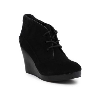 Buty lifestylowe Lacoste Leren SR 7-26SRW4203024
