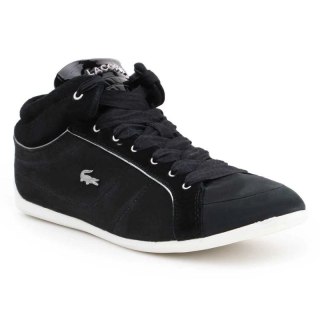 Buty lifestylowe Lacoste Missano MID W6 SRW 7-27SRW1201024