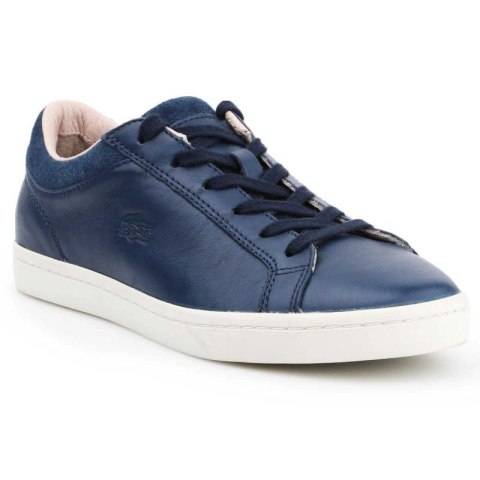 Buty lifestylowe Lacoste Straightset 7-30SRW0028003 Buty lifestylowe Lacoste Straightset 7-30SRW0028003
