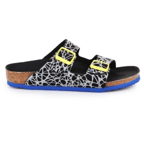 Klapki Birkenstock Arizona Kids Jr 1015456 Klapki Birkenstock Arizona Kids Jr 1015456