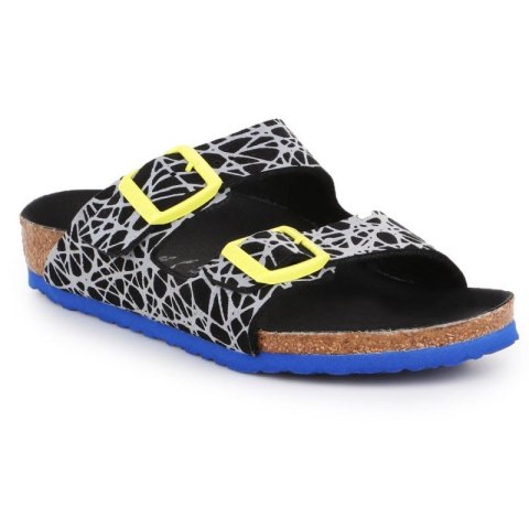 Klapki Birkenstock Arizona Kids Jr 1015456 Klapki Birkenstock Arizona Kids Jr 1015456