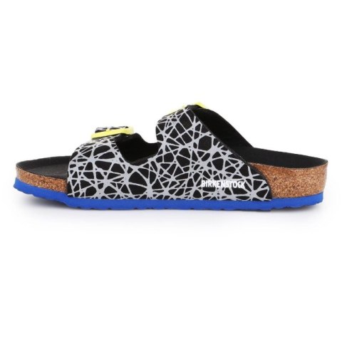 Klapki Birkenstock Arizona Kids Jr 1015456 Klapki Birkenstock Arizona Kids Jr 1015456
