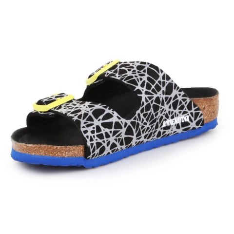 Klapki Birkenstock Arizona Kids Jr 1015456 Klapki Birkenstock Arizona Kids Jr 1015456