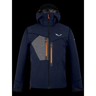 Kurtka trekkingowa Salewa M Comici JKT 27882-3961