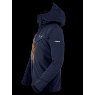 Kurtka trekkingowa Salewa M Comici JKT 27882-3961