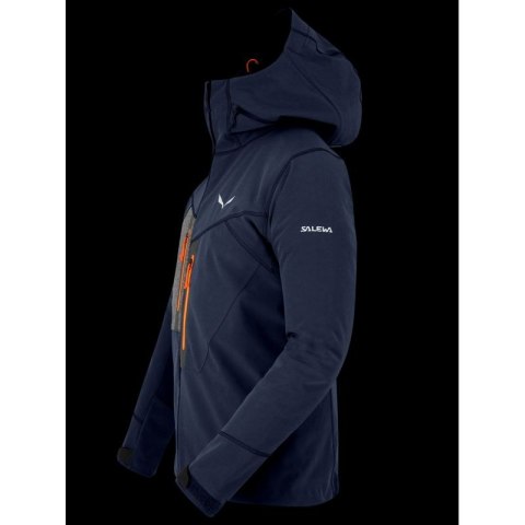 Kurtka trekkingowa Salewa M Comici JKT 27882-3961 Kurtka trekkingowa Salewa M Comici JKT 27882-3961