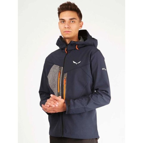 Kurtka trekkingowa Salewa M Comici JKT 27882-3961 Kurtka trekkingowa Salewa M Comici JKT 27882-3961