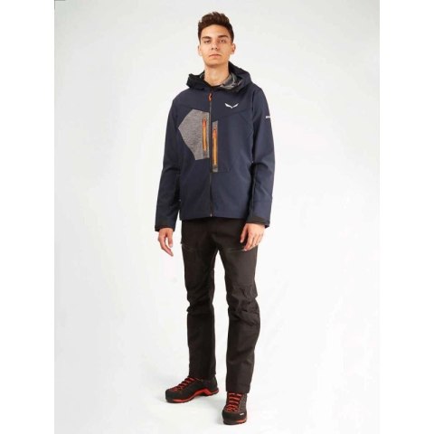 Kurtka trekkingowa Salewa M Comici JKT 27882-3961 Kurtka trekkingowa Salewa M Comici JKT 27882-3961