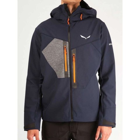 Kurtka trekkingowa Salewa M Comici JKT 27882-3961 Kurtka trekkingowa Salewa M Comici JKT 27882-3961