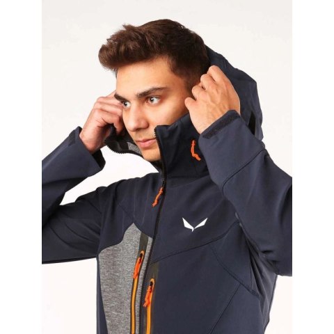 Kurtka trekkingowa Salewa M Comici JKT 27882-3961 Kurtka trekkingowa Salewa M Comici JKT 27882-3961