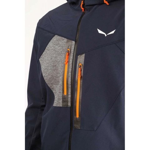 Kurtka trekkingowa Salewa M Comici JKT 27882-3961 Kurtka trekkingowa Salewa M Comici JKT 27882-3961