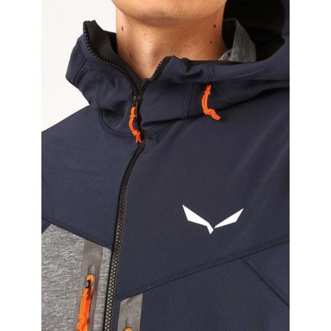 Kurtka trekkingowa Salewa M Comici JKT 27882-3961 Kurtka trekkingowa Salewa M Comici JKT 27882-3961