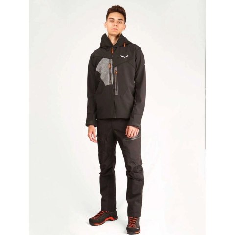 Kurtka trekkingowa Salewa M Comici JKT 27882-3961 Kurtka trekkingowa Salewa M Comici JKT 27882-3961