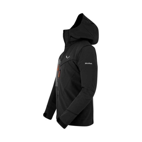 Kurtka trekkingowa Salewa M Comici JKT 27882-3961 Kurtka trekkingowa Salewa M Comici JKT 27882-3961