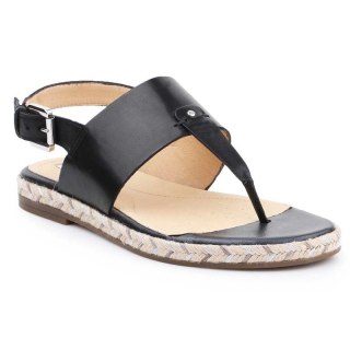 Sandały Geox D Kolleen C W D725SC-00043-C9999