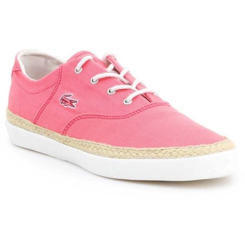 Trampki Lacoste Glendon Espa 3 SRW W 7-27SRW2424124 Trampki Lacoste Glendon Espa 3 SRW W 7-27SRW2424124