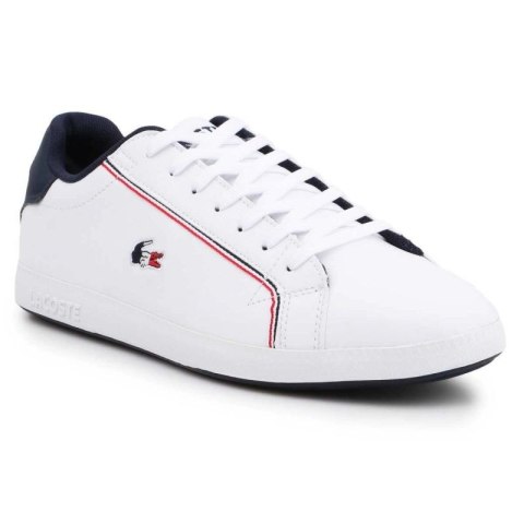 Trampki Lacoste M 7-37SMA0022407 Trampki Lacoste M 7-37SMA0022407