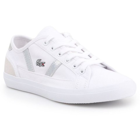 Trampki Lacoste Sideline W 7-37CFA004321G Trampki Lacoste Sideline W 7-37CFA004321G
