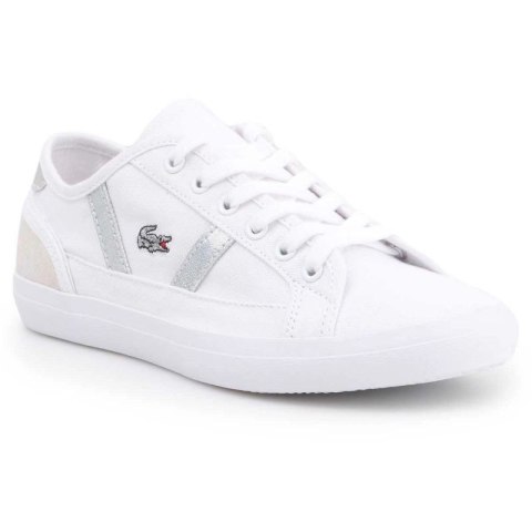 Trampki Lacoste Sideline W 7-37CFA004321G Trampki Lacoste Sideline W 7-37CFA004321G