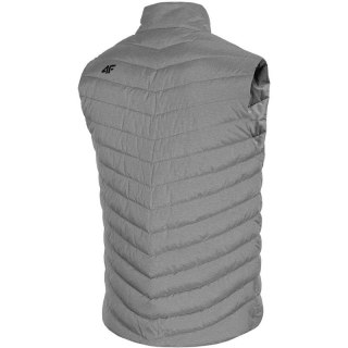 Bezrękawnik 4F M H4L21-KUMP001 27M