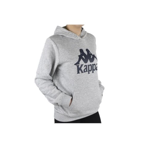 Bluza Kappa Taino Kids Hoodie Junior 705322J-18M Bluza Kappa Taino Kids Hoodie Junior 705322J-18M