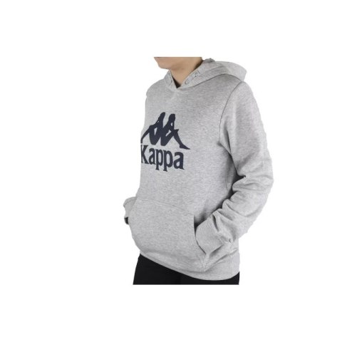 Bluza Kappa Taino Kids Hoodie Junior 705322J-18M Bluza Kappa Taino Kids Hoodie Junior 705322J-18M