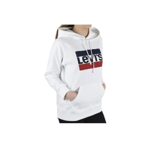 Bluza Levi's Sport Graphic Hoodie W 359460001