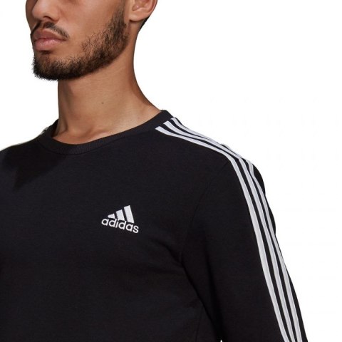 Bluza adidas Essentials Sweatshirt M GK9579