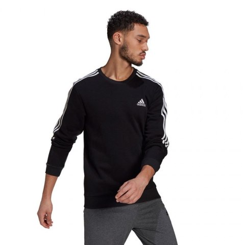 Bluza adidas Essentials Sweatshirt M GK9579