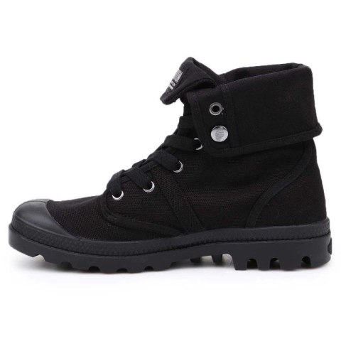 Buty Palladium Us Baggy W 92478-001 Buty Palladium Us Baggy W 92478-001