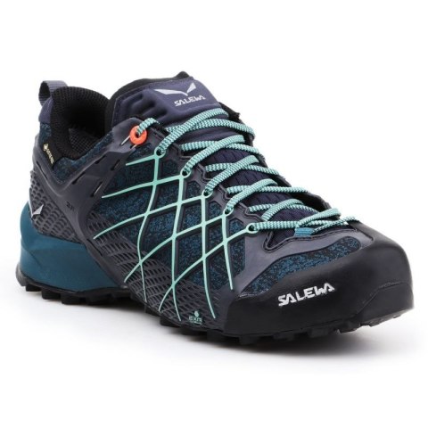 Buty Salewa Wildfire GTX W 63488-3838 Buty Salewa Wildfire GTX W 63488-3838