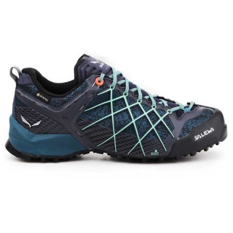 Buty Salewa Wildfire GTX W 63488-3838 Buty Salewa Wildfire GTX W 63488-3838