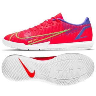 Buty piłkarskie Nike Mercurial Vapor 14 Academy IC M CV0973 600