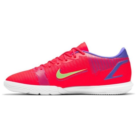 Buty piłkarskie Nike Mercurial Vapor 14 Academy IC M CV0973 600 Buty piłkarskie Nike Mercurial Vapor 14 Academy IC M CV0973 600