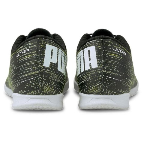 Buty piłkarskie Puma Ultra 4.2 IT M 106358 02