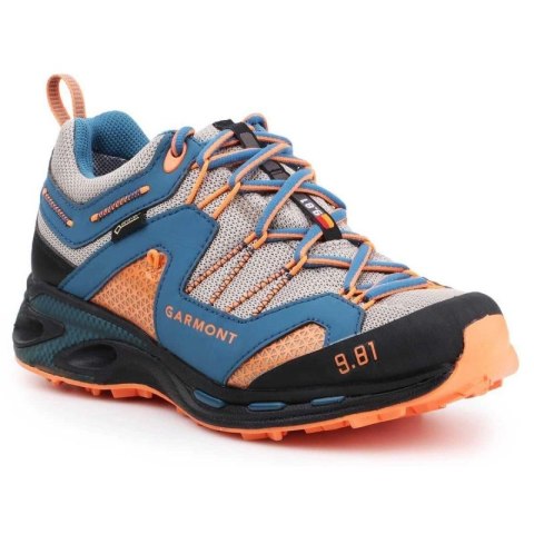 Buty trekkingowe Garmont 9.81 Trail Pro III GTX 481221-211 Buty trekkingowe Garmont 9.81 Trail Pro III GTX 481221-211