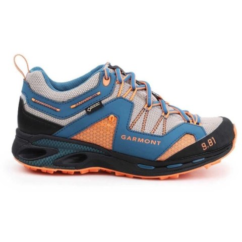 Buty trekkingowe Garmont 9.81 Trail Pro III GTX 481221-211 Buty trekkingowe Garmont 9.81 Trail Pro III GTX 481221-211