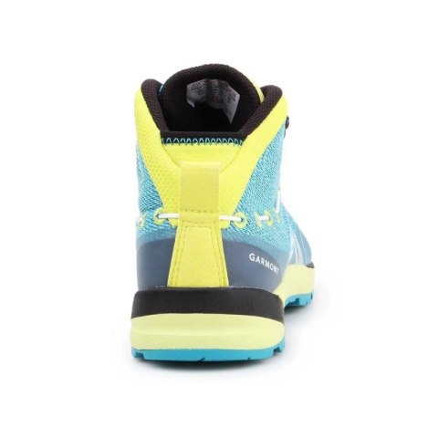 Buty trekkingowe Garmont Atacama 2.0.GTX 481064-611 Buty trekkingowe Garmont Atacama 2.0.GTX 481064-611