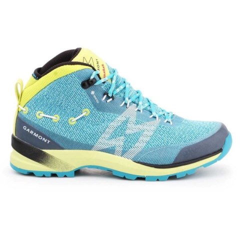 Buty trekkingowe Garmont Atacama 2.0.GTX 481064-611 Buty trekkingowe Garmont Atacama 2.0.GTX 481064-611