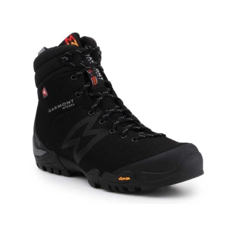 Buty trekkingowe Garmont Integra High WP Thermal W 481052-201