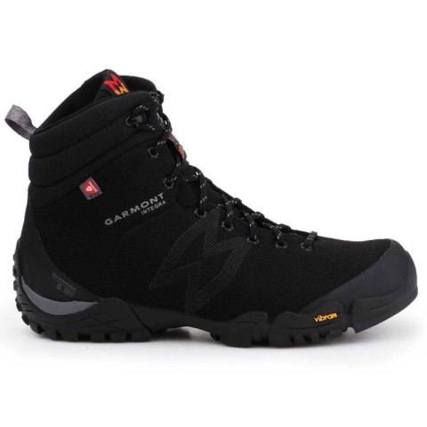 Buty trekkingowe Garmont Integra High WP Thermal W 481052-201