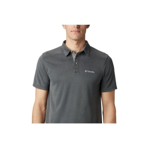 Koszulka Columbia Nelson Point Polo M 1772721011