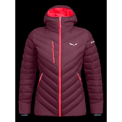 Kurtka trekkingowa Salewa Ortles Medium 2 DWN W JKT 27162-6361