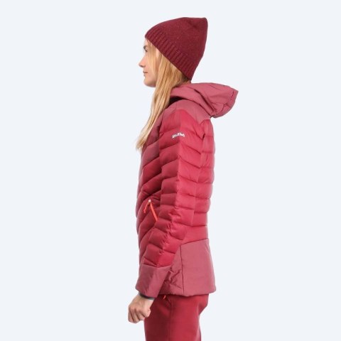 Kurtka trekkingowa Salewa Ortles Medium 2 DWN W JKT 27162-6361