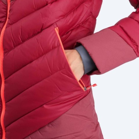 Kurtka trekkingowa Salewa Ortles Medium 2 DWN W JKT 27162-6361